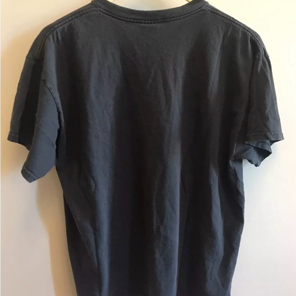 Boston Bruins - Beast Of The East Shirt - LARGE - Delta Pro Weight Tag - Picture 5 of 8